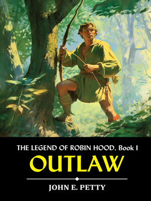 cover image of Outlaw